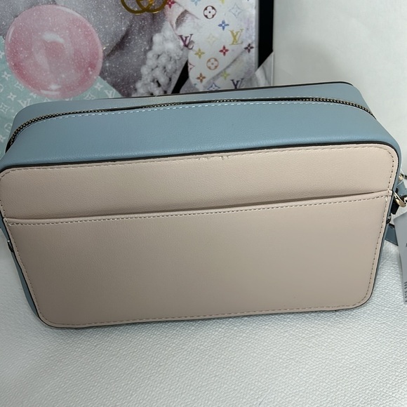 Adrienne Vittadine Color block camara bag - Picture 7 of 9